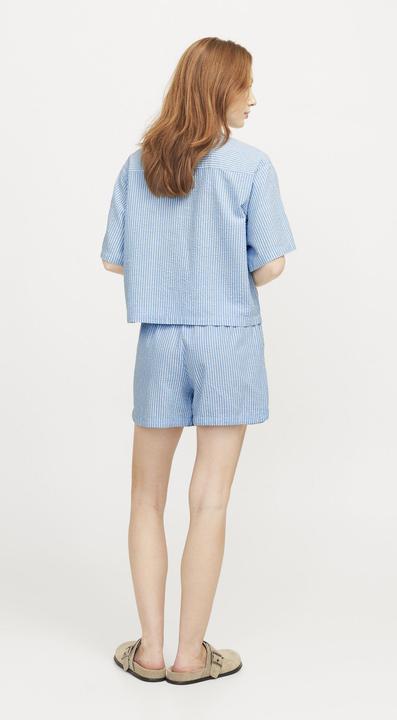Immagine prodotto JJXX Jxwindy Seersucker Ss Shirt Wvn Sn (M)