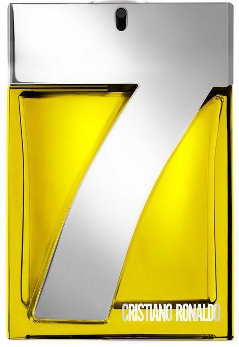 Actual product image CR7 Cristiano Ronaldo Discover Edt Spray (Eau de toilette, 30 ml)