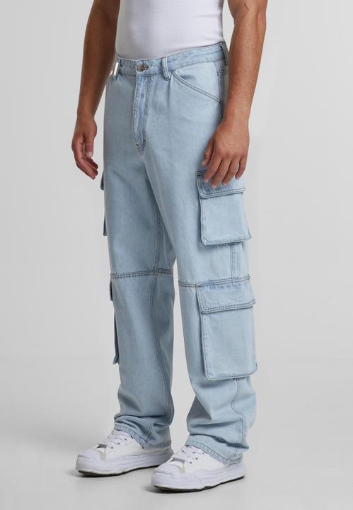 Image du produit 2Y Studios 2Y Jeans Aidan Cargo Baggy - 178453 (33)