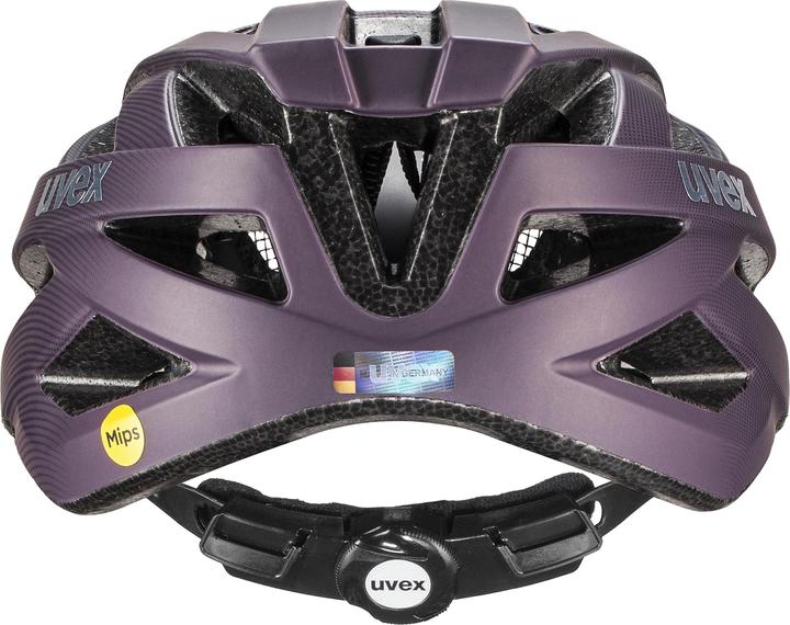 Actual product image Uvex Sports i-vo cc Mips (56 - 60 cm)