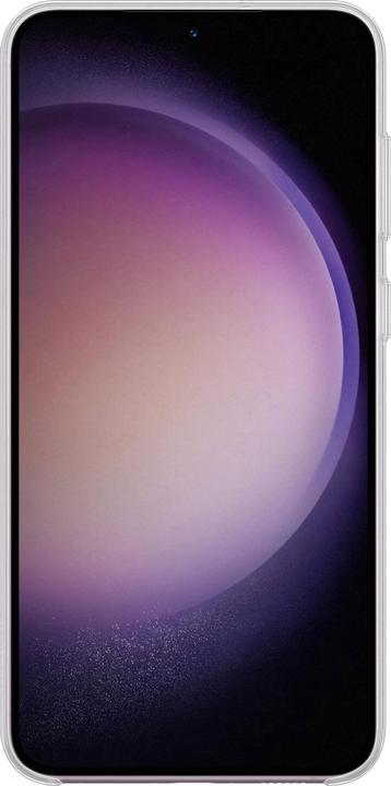Produktbild Samsung Clear Case (Samsung Galaxy S23+)