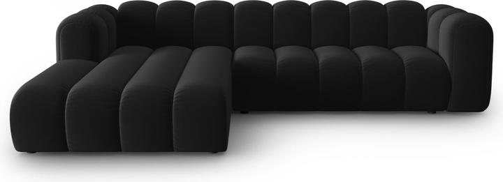 Actual product image Micadoni Lupine (Corner sofa)