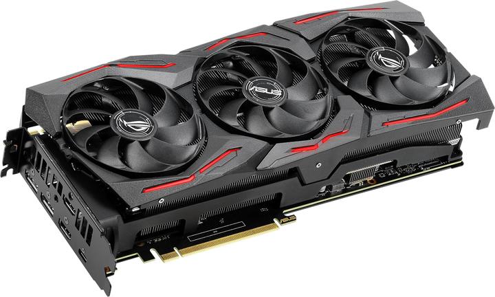 Immagine prodotto ASUS GeForce RTX 2070S ROG Strix O8G Gaming (8 GB)