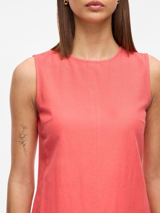 Produktbild Vila Ärmellos Minikleid (34)