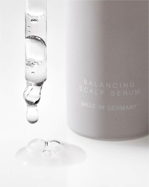 Immagine prodotto Dr. Barbara Sturm Siero equilibrante per capelli e cuoio capelluto (50 ml)