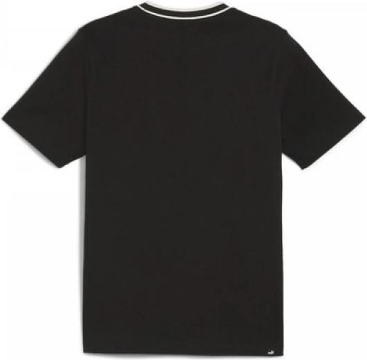 Actual product image Puma Squad-T-Shirt (XS)