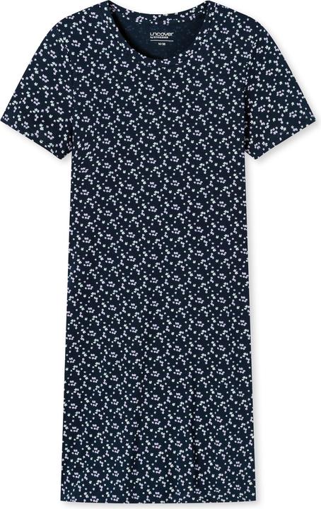 Image du produit Uncover by Schiesser Chemise de nuit décontractée et confortable (40)