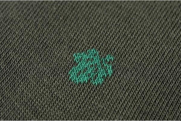 Produktbild John Kiss Socken Elton (2er Pack, 39 - 42)