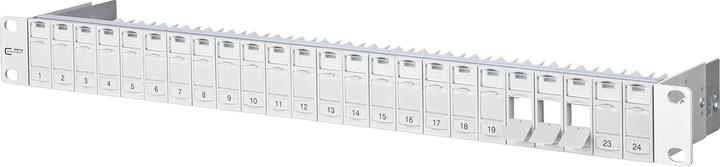 Server cabinet accessories