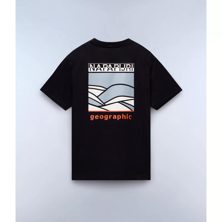 Actual product image Napapijri S-Sovana Ss (XL)