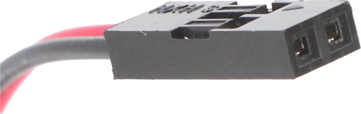 Produktbild AccuCell Ersatzbatterie passend für die Siemens Simatic S7-900 Batterie, Stecker genau beachten HXH s (1 Stk., 1/2 AA, 1200 mAh)