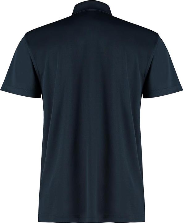 Actual product image Kustom Kit Mens Cooltex Plus Micro Mesh Regular Polo Shirt (M)