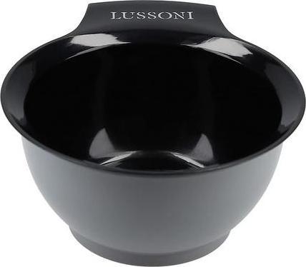 Immagine prodotto Tools for Beauty T4B LUSSONI Ciotola professionale in plastica per tinture grigie per parrucchieri per