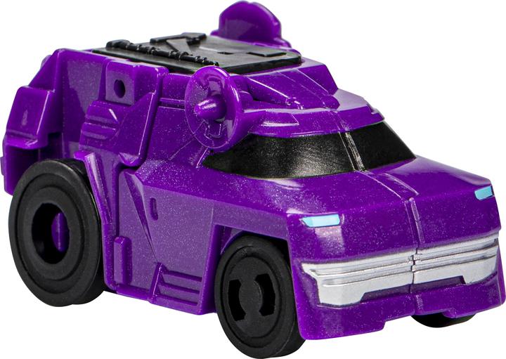 Actual product image Hasbro Transformers ES Tacticon ass.