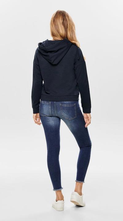 Actual product image Only hoodie (M)