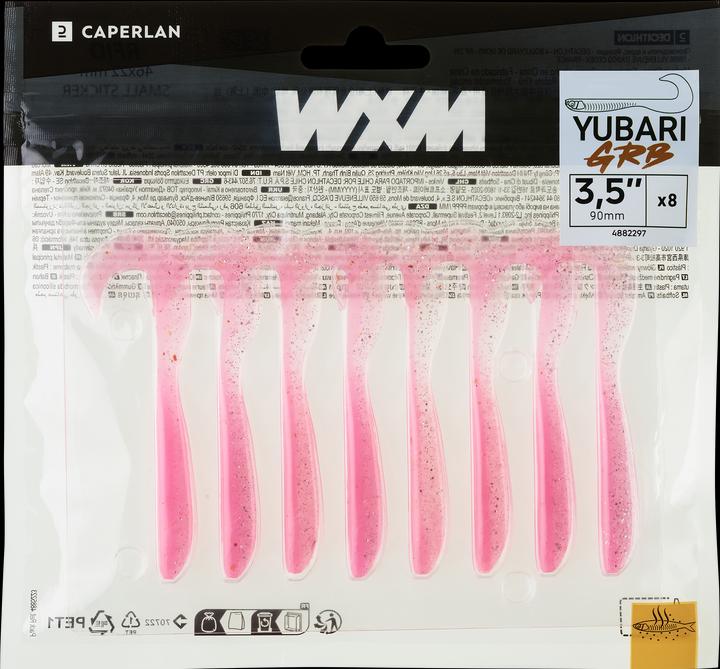 Image du produit Caperlan 338889 (9 cm)