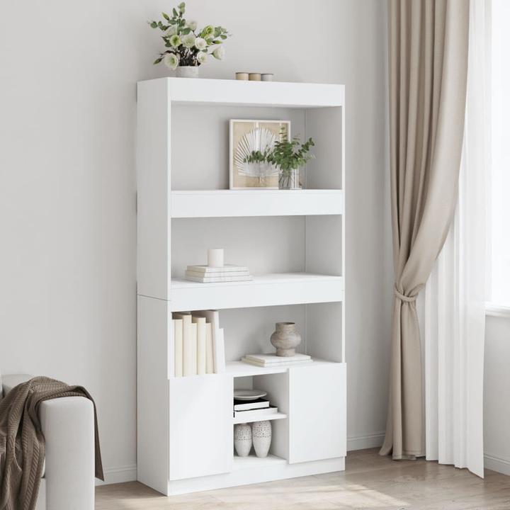 Produktbild VidaXL Louiza (92 x 33 x 180 cm)