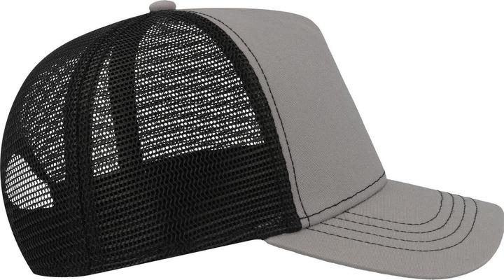 Produktbild Atlantis Rapper Trucker Cap recyceltes Material (One Size)