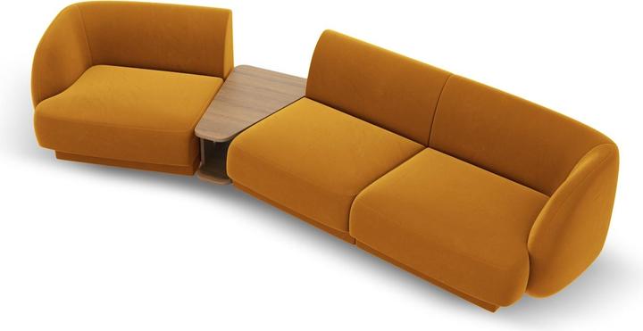 Produktbild Micadoni Miley (3-Sitzer, 2-Sitzer, 4-Sitzer)