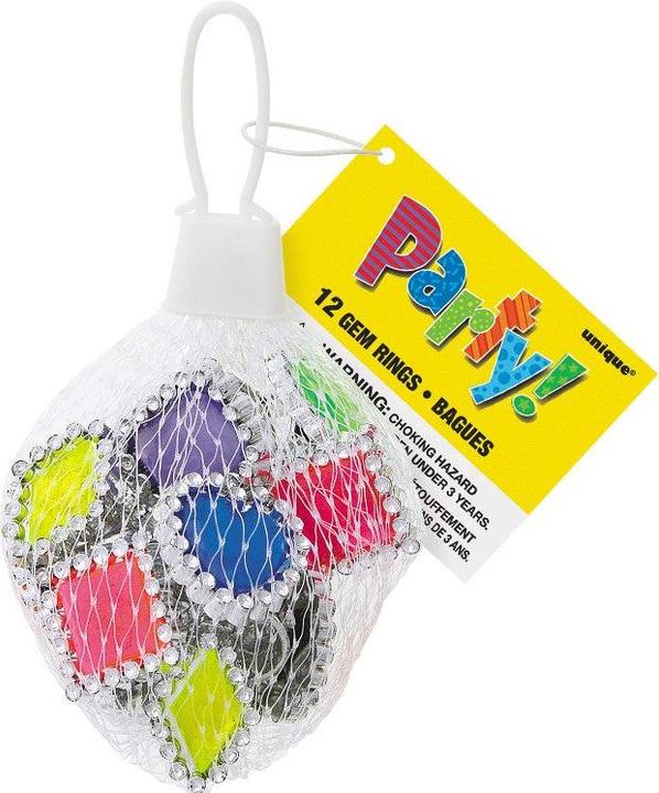 Produktbild Unique Diamantringe