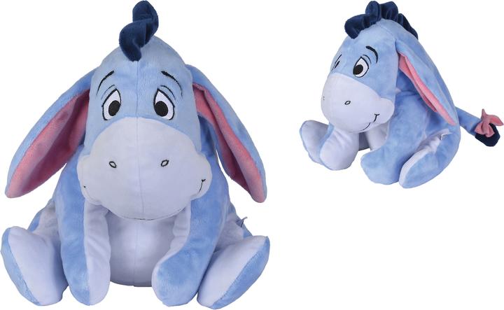 Immagine prodotto Disney Interactive Studios Eeyore (25 cm)