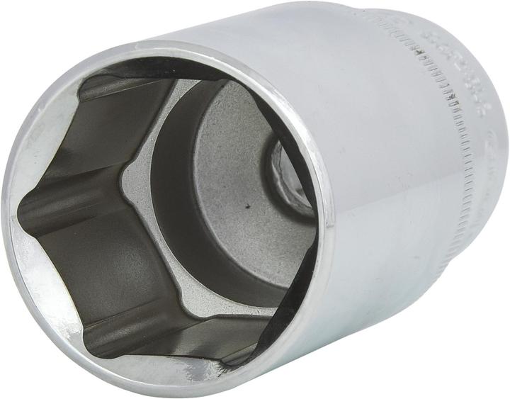 Actual product image KS Tools 1/2" CHROMEplus hexagon socket long (32 mm)