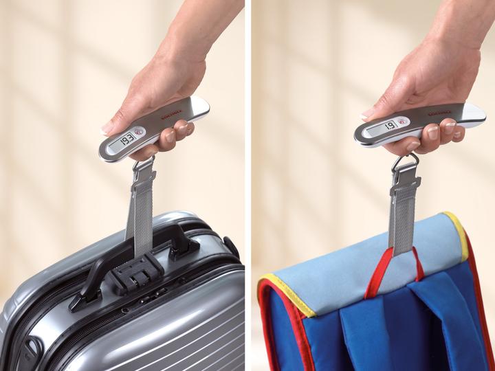 Produktbild Soehnle Gepäckwaage Travel (Kofferwaage)