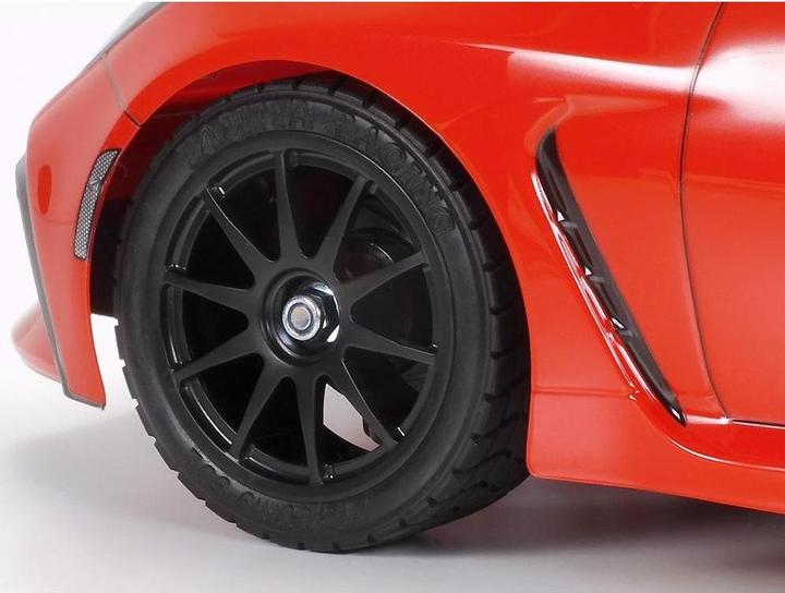 Immagine prodotto Tamiya 1/10 RC Toyota GR 86 (TT02) (Kit)