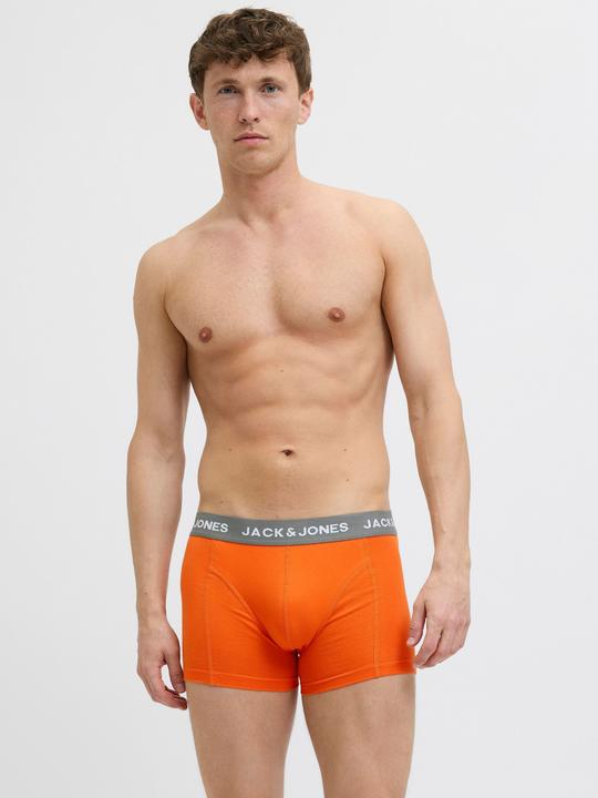 Immagine prodotto Jack & Jones Shorts Shorts (L, Confezione da 7)