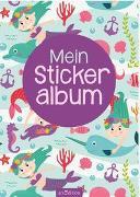 Image du produit Mein Piraten-Stickerbuch (Allemand, Timo Schumacher, 2017)