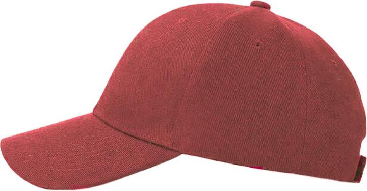 Actual product image Regatta Baseball cap, single-coloured (pack of 2) (One size)