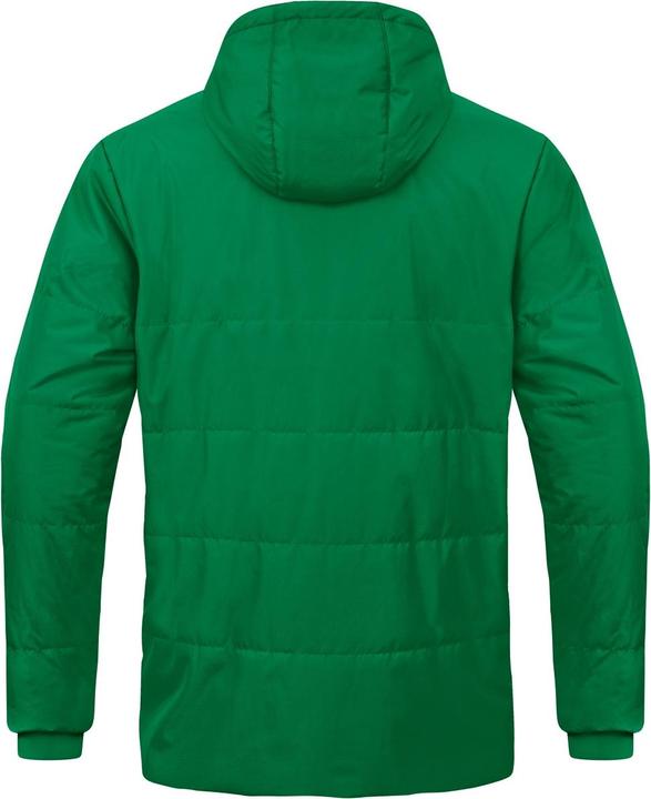 Produktbild JAKO Coachjacke Team mit Kapuze (XL)