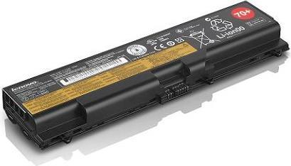 Lenovo 0A36302 Batterie pour ordinateur portable ThinkPad 70+ (6 cellules, 5200 mAh)