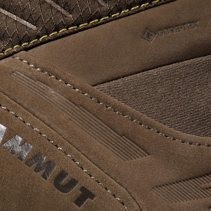 Produktbild Mammut Mercury IV Mid GTX Men (40.5)