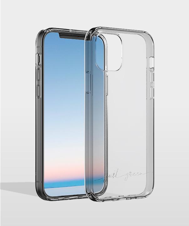 Produktbild Just Green Bio Case (Apple iPhone 12 Pro)