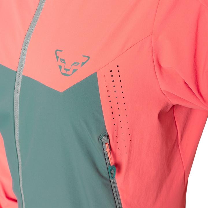 Immagine prodotto Dynafit Softshelljacke Transalper DST (XS)