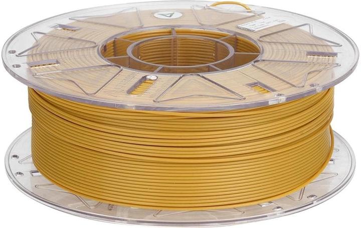 Immagine prodotto Creality Filamento 3d Pla Rfid Gold Hyper Series (PLA, 1.75 mm, 1000 g, Oro)