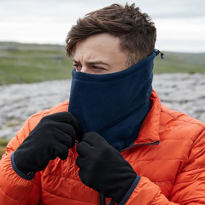 Produktbild Beechfield Snood Recyceltes Material