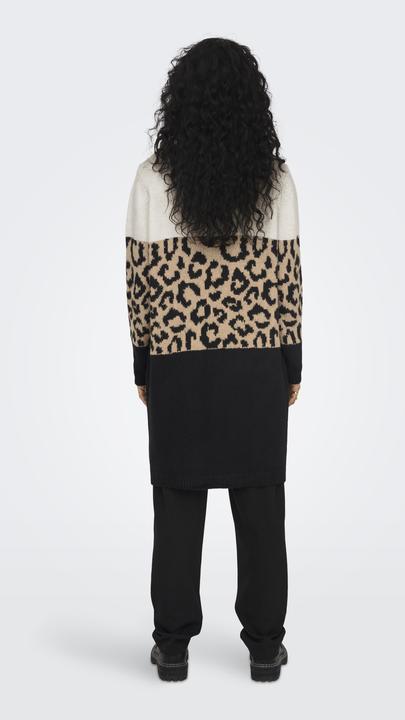 Actual product image Only Long sleeve cardigan (M)