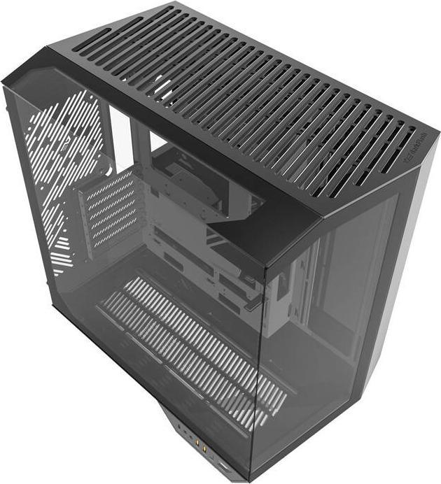 Produktbild Darkflash Tech DY470 (mATX, ATX, ITX)
