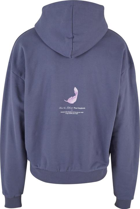 Image du produit Urban Classics Vive La Liberte Sweat à capuche surdimensionné - 75439 (XXL)