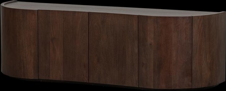 Produktbild BePureHome Sideboard (160 x 46 x 50 cm)