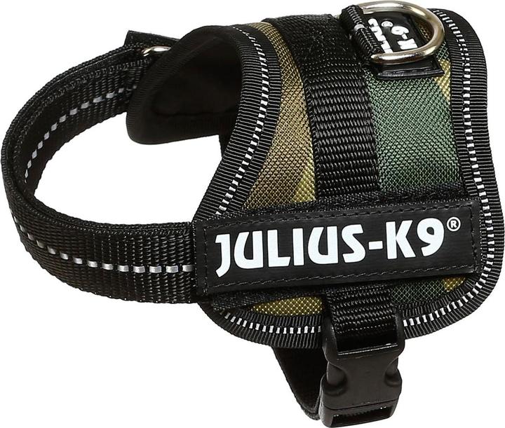 Immagine prodotto Julius-K9 Imbracatura per cani di piccola taglia ergonomica (XS, Cane, Generale)