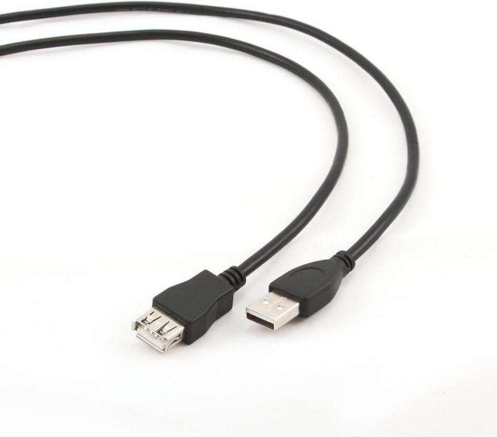 Actual product image Gembird Professional series (3 m, USB 2.0)