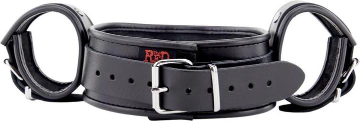 Produktbild The Red Hals-Hand-Fesseln