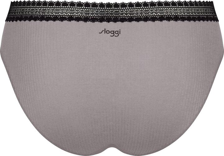 Produktbild Sloggi GO Ribbed Tai C2P (S, 2er Pack)