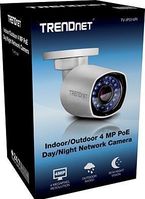 Produktbild Trendnet Tv-Ip314pi (2688 x 1520 Pixel)