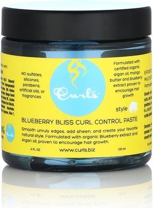 Produktbild Curls Blueberry Bliss (Haarpaste, 120 ml)