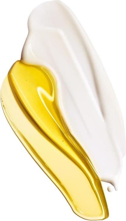 Actual product image Clarins Aroma Plant Gold Nutri-Revitalizing Oil Emulsion (35 ml, Day cream)