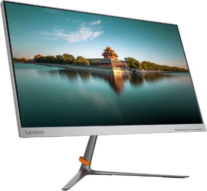 Produktbild Lenovo L24q-10 (2560 x 1440 Pixel, 23.80")